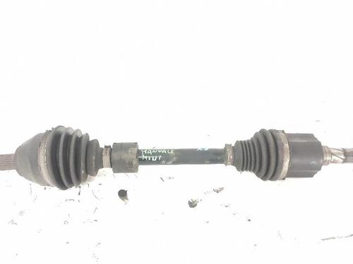 Used Left front driveshaft Left front driveshaft MINI MINI COUNTRYMAN (R60) One D (90 hp) 32008220 32008220