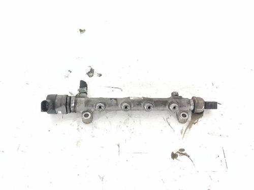 Used Injection rail Injection rail AUDI A3 (8V1, 8VK) 2.0 TDI (184 hp) 33733984 33733984