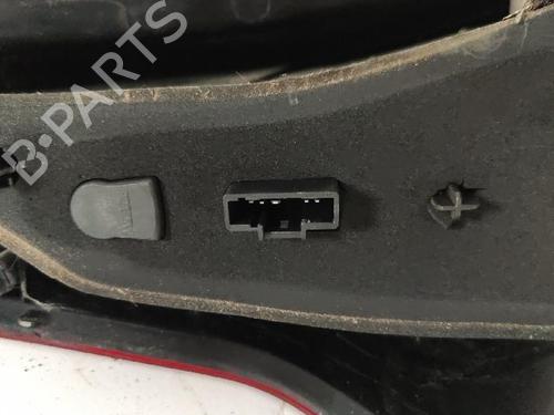 Right taillight DACIA SANDERO 1.4 MPI LPG | BP34578014C35 - Image 3