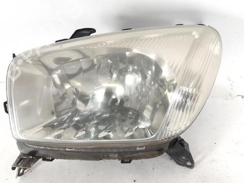 Used Left headlight Left headlight TOYOTA RAV 4 II (_A2_) 2.0 D 4WD (CLA20_, CLA21_, CLA20R, CLA21R) (116 hp) 32280751 32280751