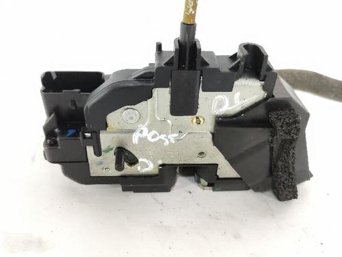 Used Rear right lock NISSAN JUKE (F15) 1.5 dCi (110 hp) 27426490