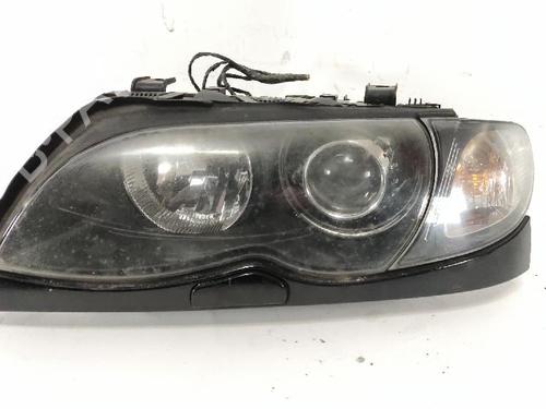 Venstre forlygte BMW 3 Touring (E46) 320 d (150 hp) 31636406