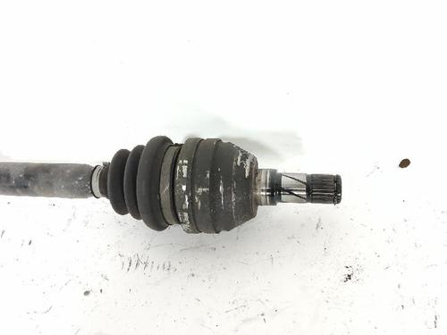 Right front driveshaft OPEL ZAFIRA TOURER C (P12) 1.4 LPG (75) | BP27421639M39 - Image 3