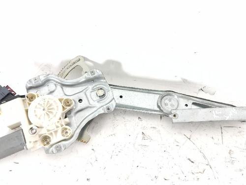 Used Front left window mechanism TOYOTA COROLLA (_E12_) 1.4 D (NDE120_, NDE120R) (90 hp) 27424929