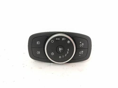 Used Headlight switch FORD FIESTA VII (HJ, HF) 1.0 EcoBoost (101 hp) 29421554