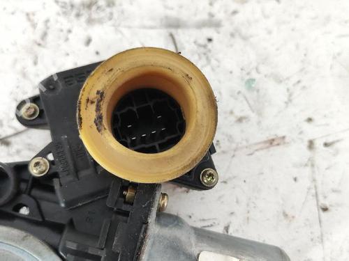 Front right window mechanism TOYOTA COROLLA Verso (ZER_, ZZE12_, R1_) 2.0 D-4D (CUR10_, CUR10R) | BP27419531C23 