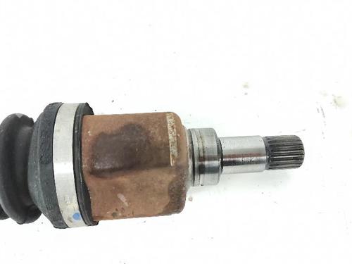 Left front driveshaft CITROËN C3 III (SX) 1.2 PureTech 82 | BP28449680M38 