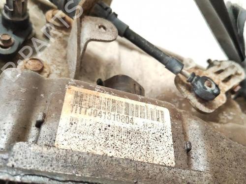Gearbox JEEP CHEROKEE (KJ) 2.8 CRD 4x4 | BP38012357M3 - Image 5