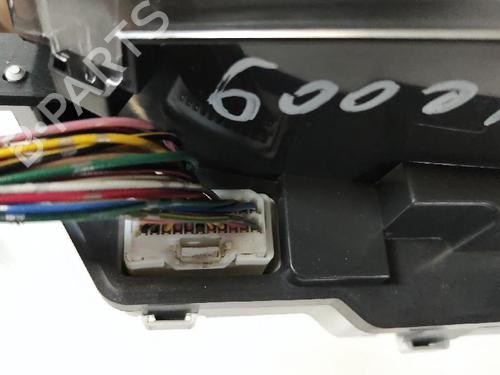 Instrument cluster TOYOTA YARIS (_P1_) 1.5 (NCP13_, NCP13R) | BP27432347C47 