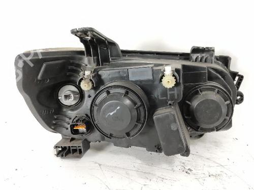 Left headlight CHEVROLET AVEO Hatchback (T300) 1.3 D | BP27418733C28 