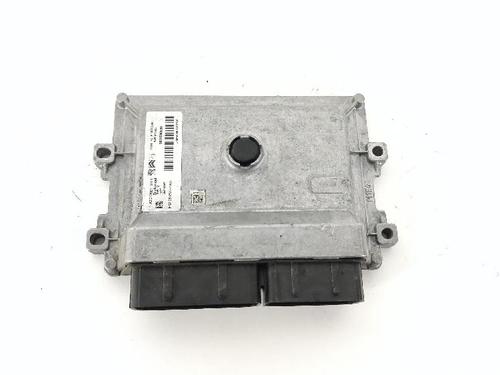 Used Engine control unit (ECU) CITROËN C3 III (SX) 1.2 PureTech 82 (83 hp) 28449674