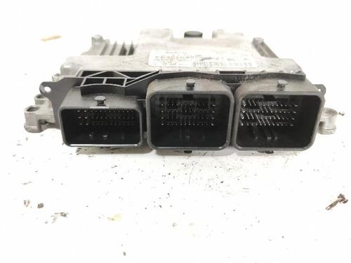 Engine control unit (ECU) CITROËN C3 II (SC_) 1.4 HDi 70 (SC8HZC, SC8HR0, SC8HP4) | BP27426795M57 