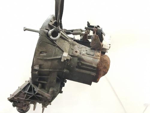 Gearbox FIAT PANDA (169_) 1.2 (169AXF2A, 169AXF1A) | BP34506510M3 - Image 2