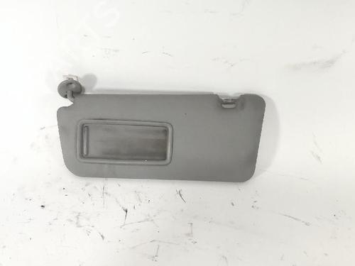 Left sun visor TOYOTA RAV 4 II (_A2_) 2.0 D 4WD (CLA20_, CLA21_, CLA20R, CLA21R) | BP33733949I1 - Image 2