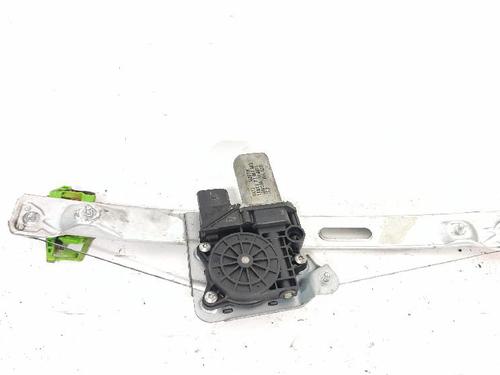 Used Rear left window mechanism BMW 3 Touring (E91) 320 d (163 hp) 27413206