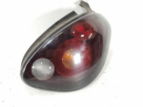 Used Right taillight FIAT BRAVA (182_) 1.9 JTD 105 (105 hp) 27415618