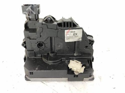 Rear left lock OPEL MERIVA B MPV (S10) 1.3 CDTI (75) | BP27588049C100 