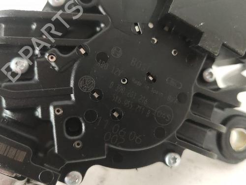 Other VW TOURAN (1T3) 1.4 TSI | BP27426650O1 