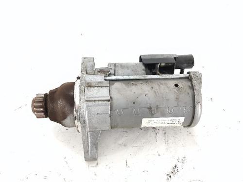 Used Starter VW TOURAN (5T1) 1.4 TSI (150 hp) 27426286