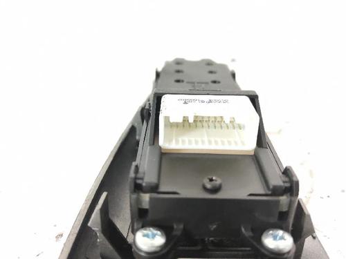 Left front window switch TOYOTA COROLLA (_E12_) 1.4 D (NDE120_, NDE120R) | BP27424926I27 - Image 3