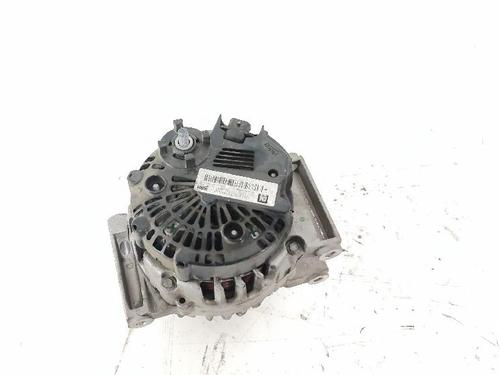 Alternator OPEL MERIVA B MPV (S10) 1.6 CDTI (75) | BP38084246M7 - Image 2