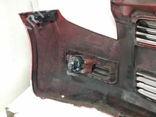 Front bumper SUZUKI SPLASH (EX) 1.2 (A5B412) | BP29329206C7 