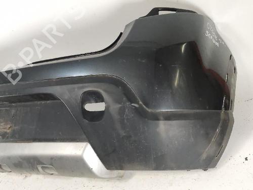 Rear bumper DACIA SANDERO 1.5 dCi | BP27422341C8