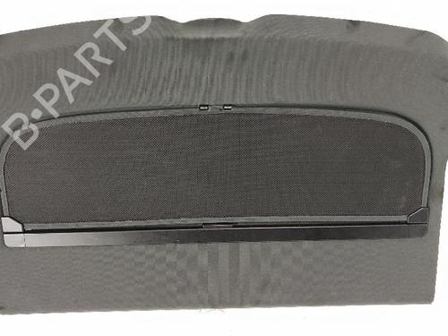 Used Rear parcel shelf Rear parcel shelf 36899800 36899800