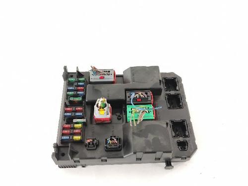 Used Electronic module PEUGEOT 307 Break (3E) 2.0 HDI 110 (107 hp) 29151883