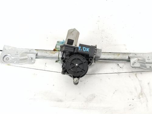 Rudehejsemekanisme Højre bagtil FIAT DOBLO Bus (263_) 1.6 D Multijet (263AXD1B, 263AXX1B) | BP29349902C25 