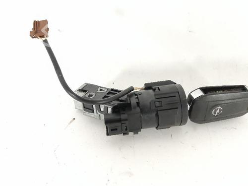 Ignition barrel OPEL COMBO E Tour / Life (K9) 1.5 | BP27422807M48 - Image 2
