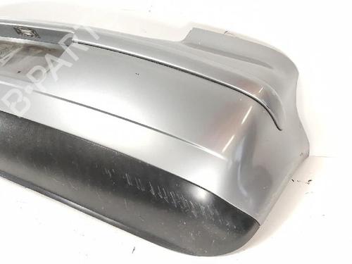 Rear bumper VW POLO IV (9N_, 9A_) 1.2 | BP28291229C8 