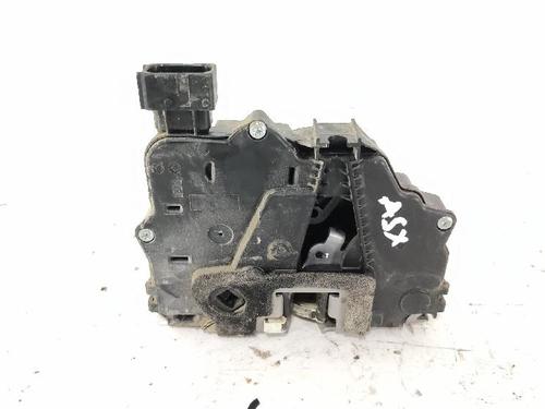 Used Front left lock OPEL MERIVA B MPV (S10) 1.4 LPG (75) (120 hp) 27425955