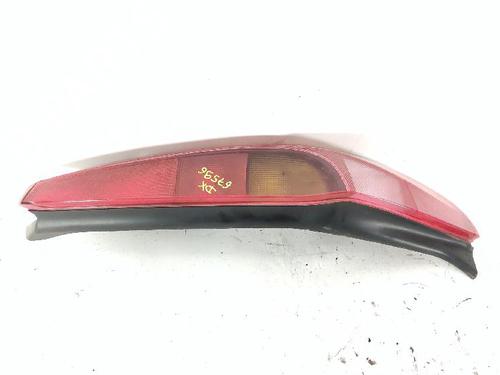 Used Right taillight FIAT PUNTO (188_) 1.2 60 (188.030, .050, .130, .150, .230, .250) (60 hp) 27430488