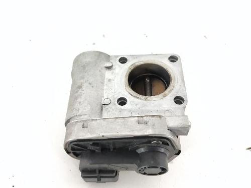 Throttle body FIAT PANDA (169_) 1.2 (169AXF2A, 169AXF1A) | BP28509205M82 