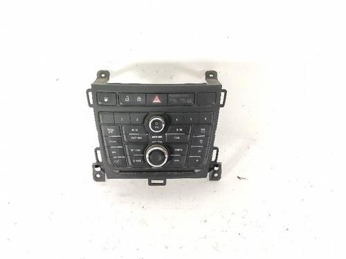 Used Switch Switch OPEL ZAFIRA TOURER C (P12) 1.6 CNG (75) (150 hp) 39610279 39610279