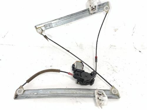 Right front window motor FORD FIESTA V (JH_, JD_) 1.4 TDCi | BP29518533E20 