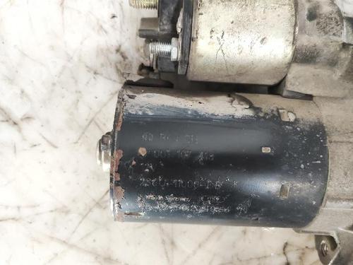 Starter FORD FIESTA V (JH_, JD_) 1.3 | BP27417464M8 