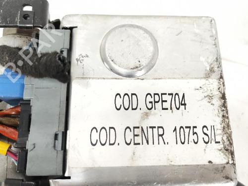 Steering column FIAT PUNTO (188_) 1.2 60 (188.030, .050, .130, .150, .230, .250) | BP27425262M21 