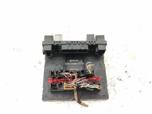 Used Electronic module Electronic module VW TOURAN (1T1, 1T2) 2.0 TDI (136 hp) 29747098 29747098
