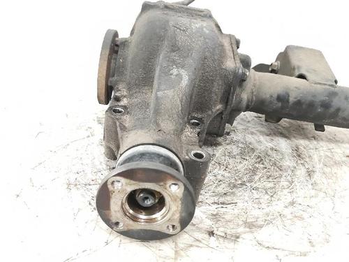 Front differential NISSAN TERRANO II (R20) 2.7 TDi 4WD | BP27427383M23 