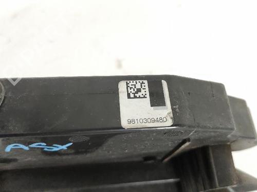Front left lock PEUGEOT 308 II (LB_, LP_, LW_, LH_, L3_) 1.6 BlueHDi 120 | BP27431867C98 