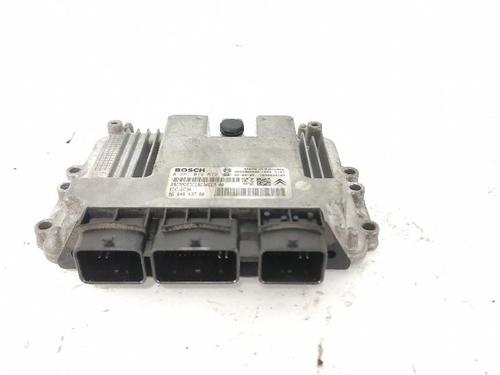 Used Engine control unit (ECU) Engine control unit (ECU) PEUGEOT 207 (WA_, WC_) 1.6 HDi (90 hp) 27422406 27422406