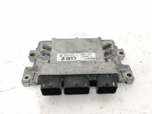 Used Engine control unit (ECU) DACIA SANDERO 1.2 16V (75 hp) 28578524