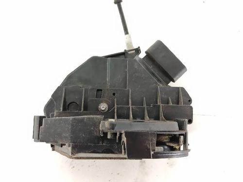 Used Front right lock FORD FIESTA VI (CB1, CCN) 1.4 TDCi (68 hp) 27410650