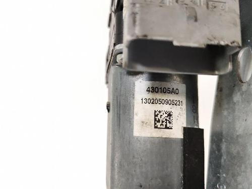 Left front window motor CITROËN DS3 (SA_) 1.6 HDi 115 | BP27432029E21 - Image 4