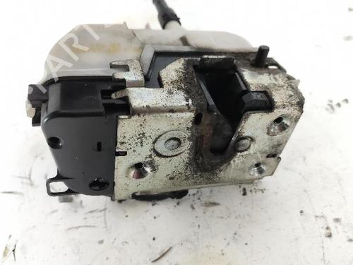 Rear left lock CITROËN C3 I (FC_, FN_) 1.4 i | BP27426079C100 