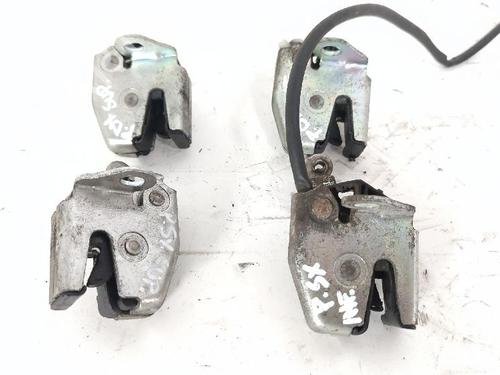 Tailgate lock FIAT DOBLO Box Body/MPV (223_) 1.9 JTD | BP27427741C101 