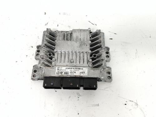 Used Engine control unit (ECU) FORD S-MAX (WA6) 2.0 TDCi (140 hp) 27420817