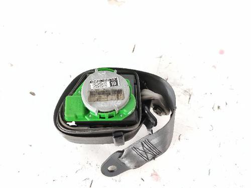 Used Front right seatbelt Front right seatbelt CITROËN BERLINGO MULTISPACE (B9) 1.6 HDi 90 (90 hp) 27428131 27428131